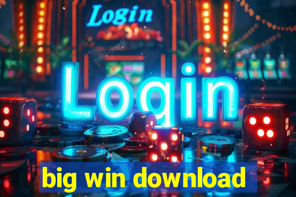 big win download